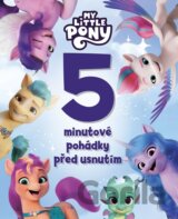 My Little Pony -  5 minutové pohádky před usnutím