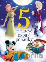 Disney - 5 minutové ospalé pohádky