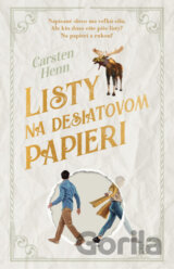 Listy na desiatovom papieri