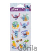Colorino Pop-Up samolepky Stitch 5, mix