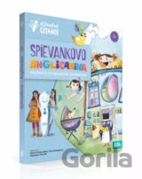 Kúzelné čítanie: Spievankovo Angličanina