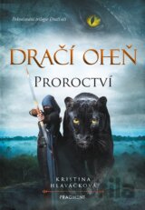 Dračí oheň: Proroctví