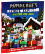 Minecraft - Adventní kalendář