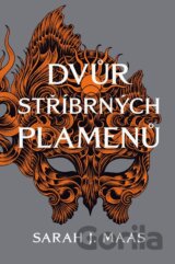 Dvůr stříbrných plamenů