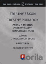 Trestné právo po novelách