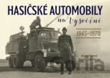 Hasičské automobily na Vysočině: 1945–1970