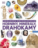 Horniny, minerály, drahokamy