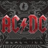 AC/DC: Black Ice (Gold) 50th Anniversary LP