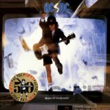 AC/DC: Blow Up Your Video (50th Anniversary Gold) LP