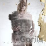 Iamx: Fault Lines² LP