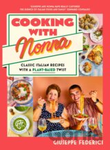 Cooking with Nonna