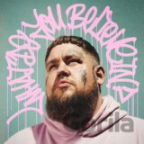 Rag'n'Bone Man: What Do You Believe In? (Color) Ltd.LP