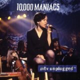 10.000 Maniacs: MTV Unplugged (Cobalt Blue) LP
