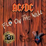 AC/DC: Fly On The Wall (50th Anniversary Gold) LP