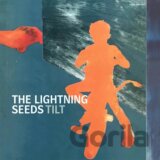 Lightning Seeds: Tilt LP