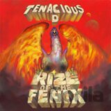 Tenacious D: Rize Of The Fenix LP