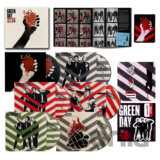 Green Day – American Idiot (20th Anniversary) Dlx.