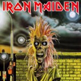 Iron Maiden: Iron Maiden / Reedice 2024 LP