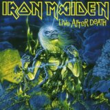 Iron Maiden: Live After Death / Reedice 2024  LP