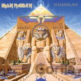 Iron Maiden: Powerslave / Reedice 2024 LP