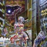 Iron Maiden: Somewhere In Time / Reedice 2024 LP