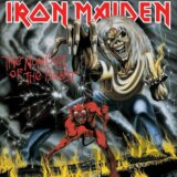 Iron Maiden: Number Of The Beast / Reedice 2024 LP