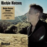 Richie Kotzen: Nomad