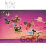 Talk Talk: It's My Life (40th Anniversary) Half-Speed Mastered LP