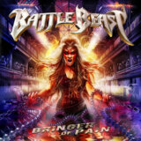 Battle Beast: Bringer Of Pain (Violet) LP