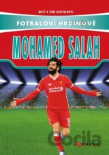 Mohamed Salah