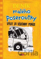 Deník malého poseroutky 9