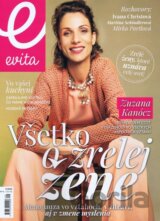 Evita magazín 09/2024