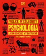 Veľké myšlienky: Psychológia