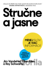 Stručne a jasne