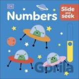 Slide and Seek Numbers