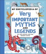 My Encyclopedia of Very Important Myths and Legends