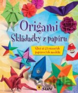 Origami - Skládačky z papíru
