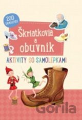 Škriatkovia a obuvník