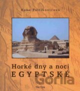 Horké dny a noci egyptské