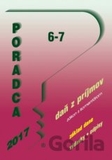 Poradca 6-7/2017