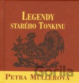 Legendy starého Tonkinu
