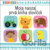 Moja naozaj prvá kniha slovíčok