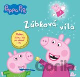 Peppa Pig - Zúbková víla