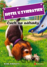 Hotel U zvieratiek: Čuch na záhady