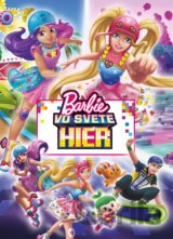 Barbie vo svete hier: Filmový príbeh