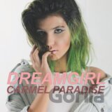 PARADISE CARMEL - DREAMGIRL (EP)
