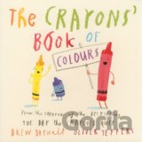 The Crayons' Book of Colours