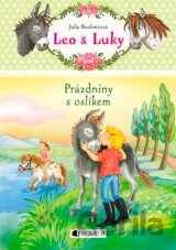 Leo a Luky: Prázdniny s oslíkem