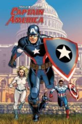 Captain America: Steve Rogers (Volume 1)