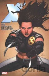 X-23 (Volume 2)